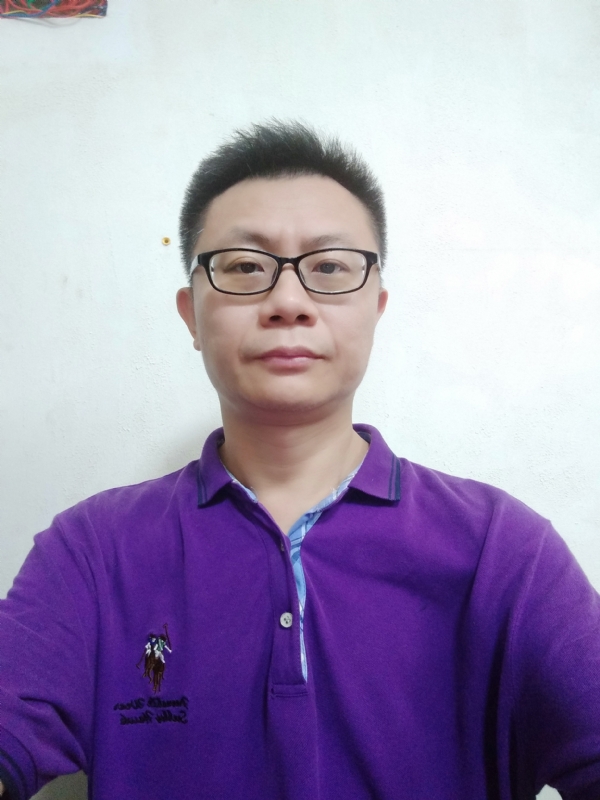 kk的第一张照片--揭阳相亲服务中心