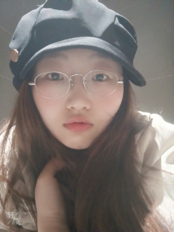 霜星的第一张照片--揭阳相亲服务中心