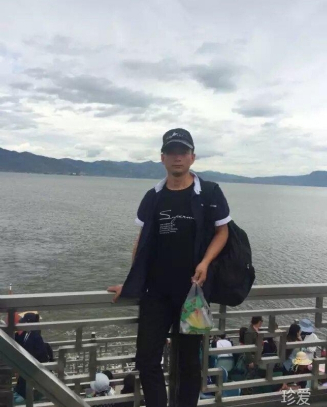 燕雯泽的第一张照片--揭阳相亲服务中心