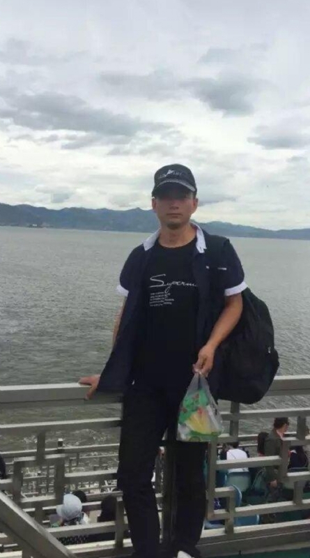 燕雯泽的第二张照片--揭阳相亲服务中心