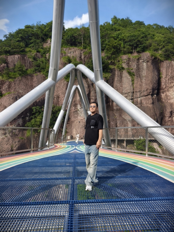 我心飞翔cjb的第二张照片--揭阳相亲服务中心