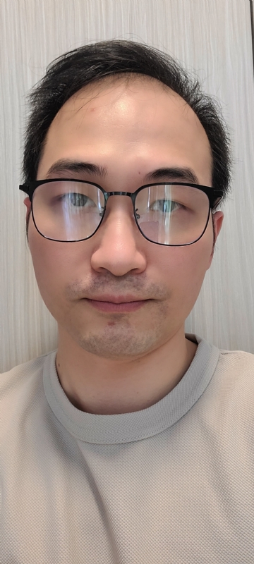 信微ECTung的第一张照片--揭阳相亲服务中心