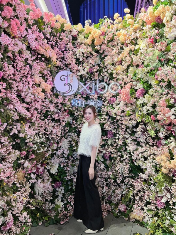 碧海蓝天的第一张照片--揭阳相亲服务中心