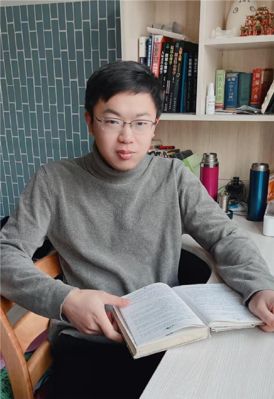 坚果的第一张照片--揭阳相亲服务中心