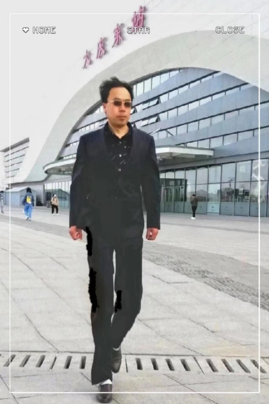 王哥的第一张照片--揭阳相亲服务中心