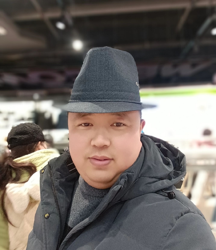 小晴天的第一张照片--揭阳相亲服务中心