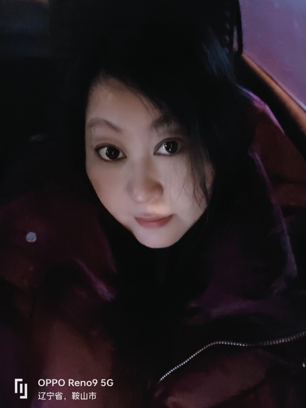 羽璨的第一张照片--揭阳相亲服务中心