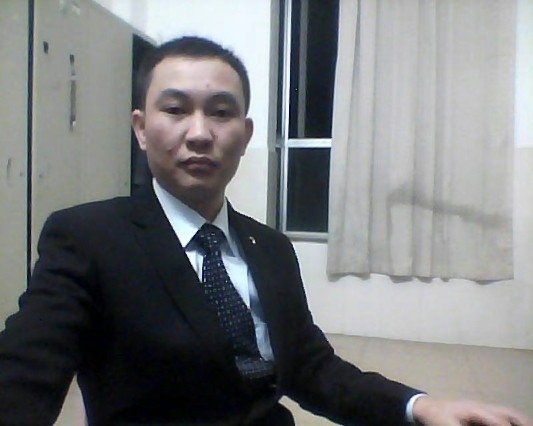 诚恳的大叔的第一张照片--揭阳相亲服务中心