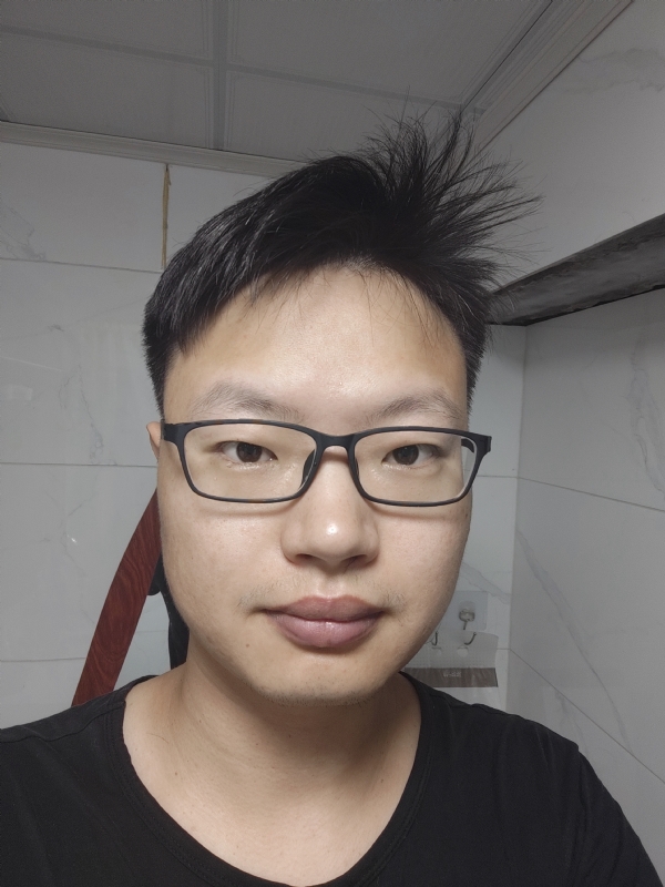 阿凡的第二张照片--揭阳相亲服务中心