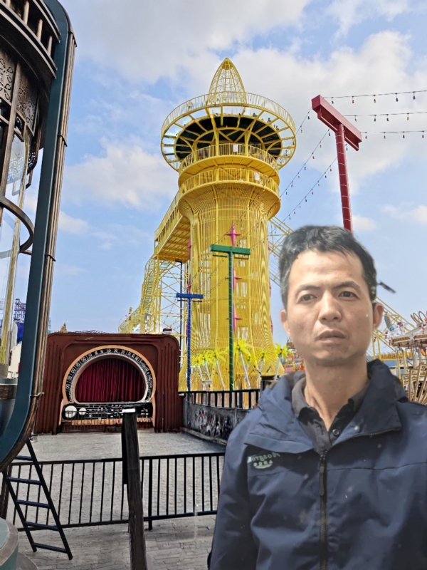 全记的第一张照片--揭阳相亲服务中心