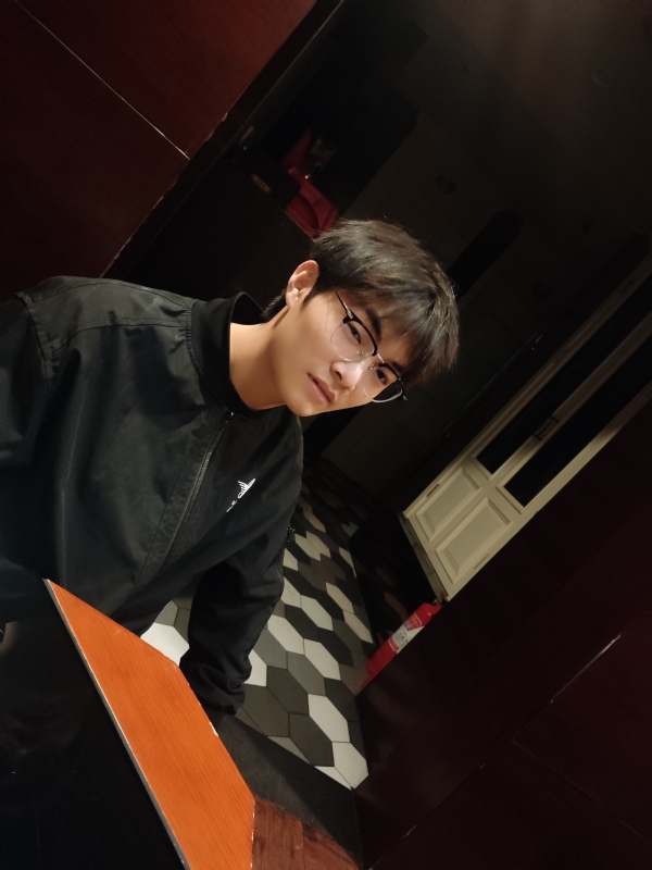 夜听雨的第一张照片--揭阳相亲服务中心