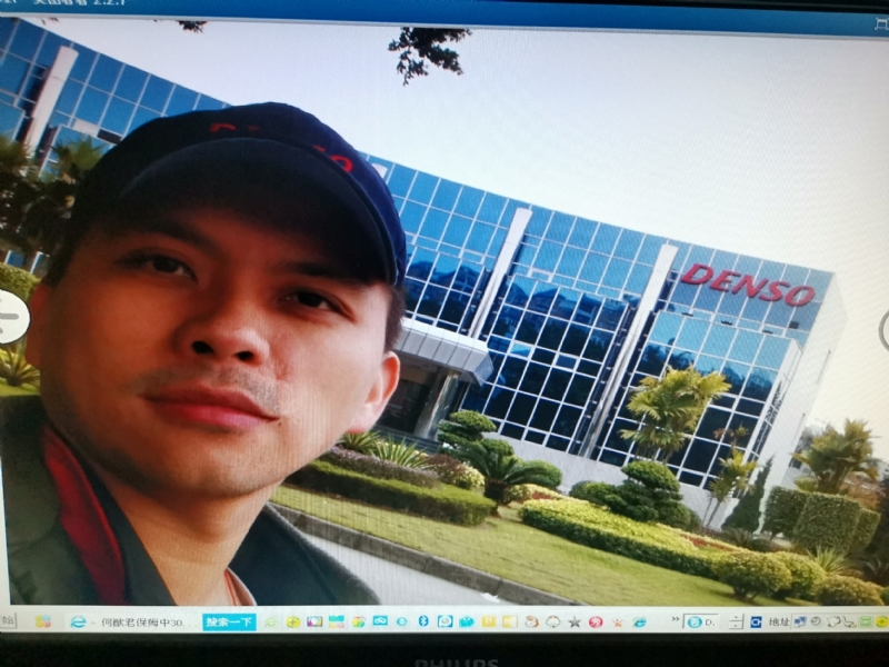 mustangtyp的第一张照片--揭阳相亲服务中心