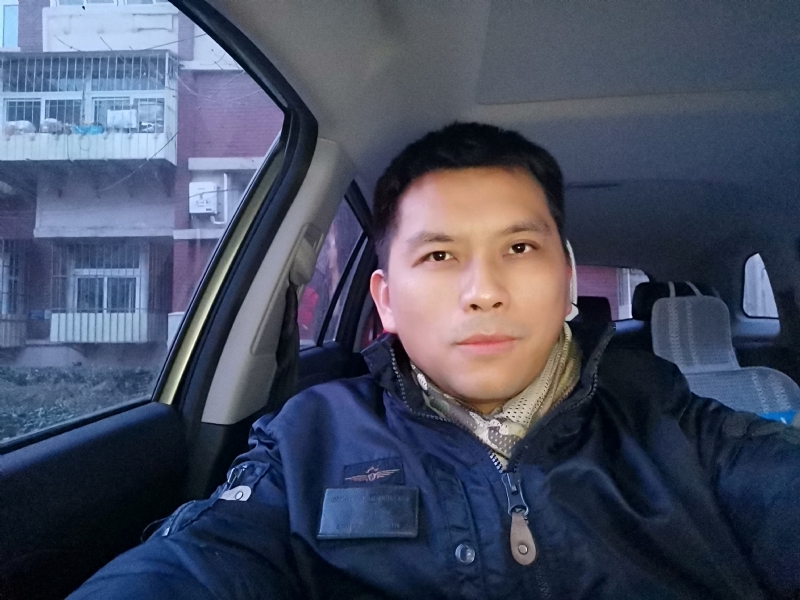 mustangtyp的第二张照片--揭阳相亲服务中心