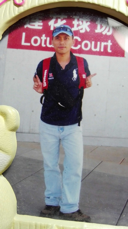 mustangtyp的第三张照片--揭阳相亲服务中心