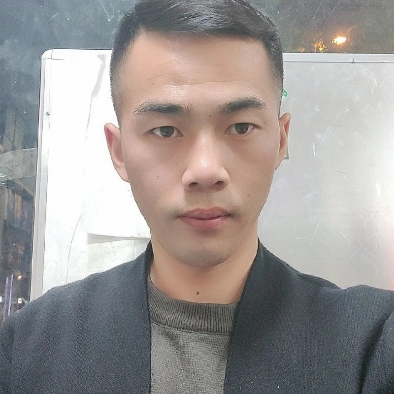 林公子的第一张照片--揭阳相亲服务中心