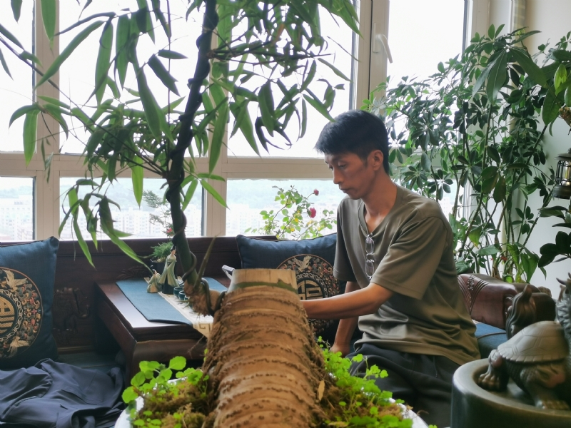 成个家的第一张照片--揭阳相亲服务中心