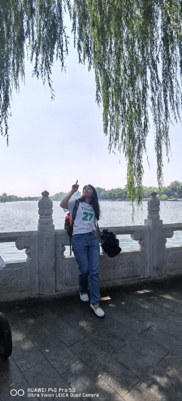 酒娘的第一张照片--揭阳相亲服务中心