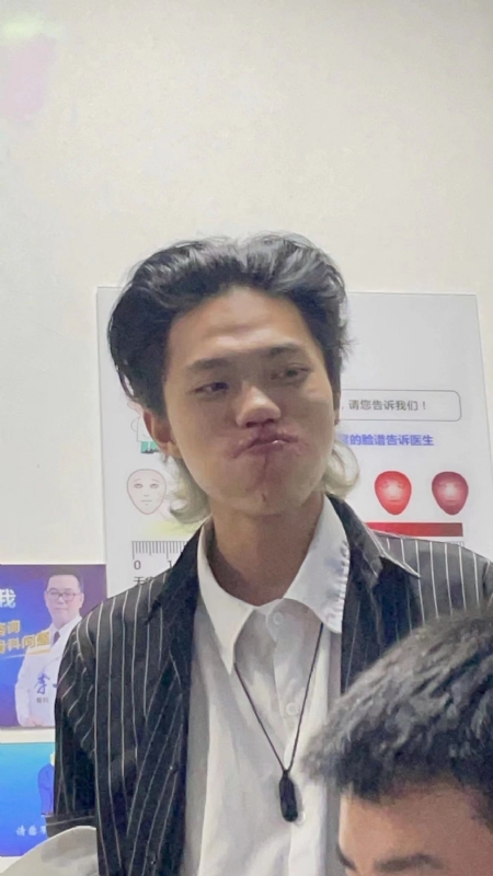 M1tatron的第二张照片--揭阳相亲服务中心