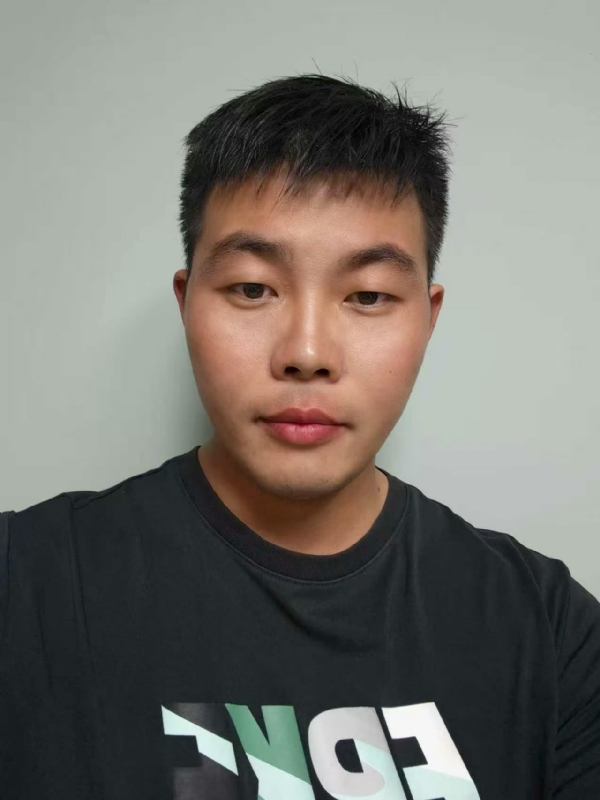 不忘初心的第一张照片--揭阳相亲服务中心