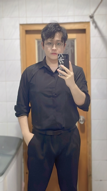 周启迪的第一张照片--揭阳相亲服务中心