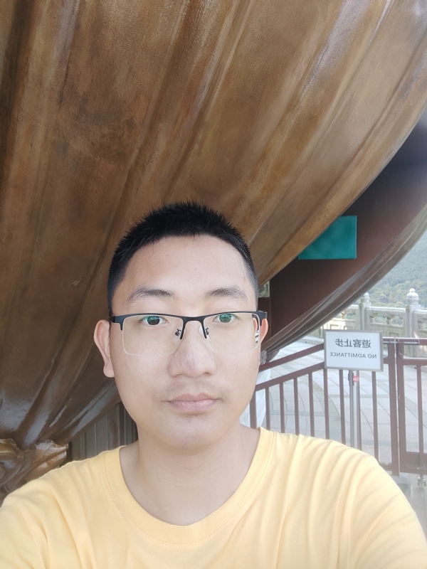 老实人的第一张照片--揭阳相亲服务中心