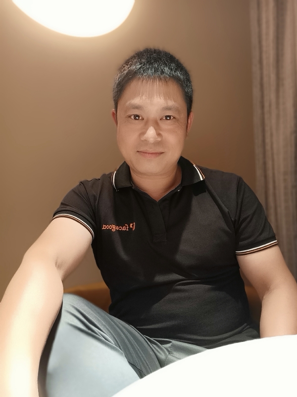 影子的第一张照片--揭阳相亲服务中心