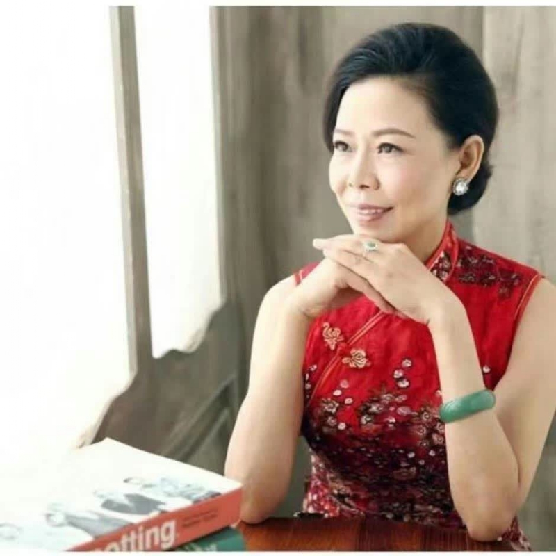 温润如玉的第一张照片--揭阳相亲服务中心