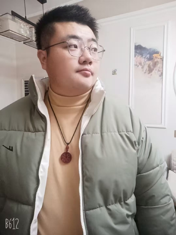 浦宁先生的第一张照片--揭阳相亲服务中心