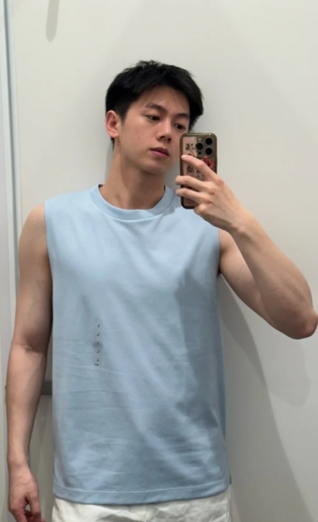 可爱的帅的第一张照片--揭阳相亲服务中心