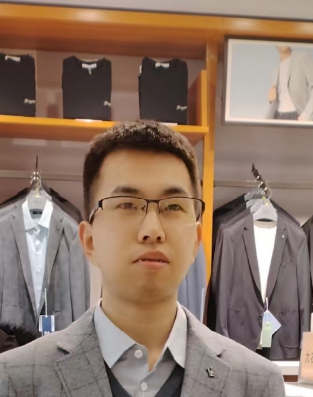 吴桐的第一张照片--揭阳相亲服务中心