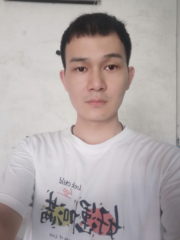 莫问前程的第一张照片--揭阳相亲服务中心