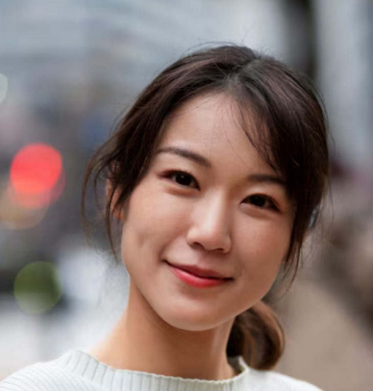 ivyPoh金眉的第一张照片--揭阳相亲服务中心