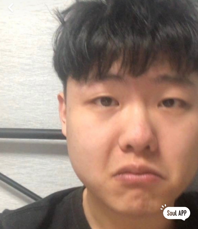 方方正正的第一张照片--揭阳相亲服务中心