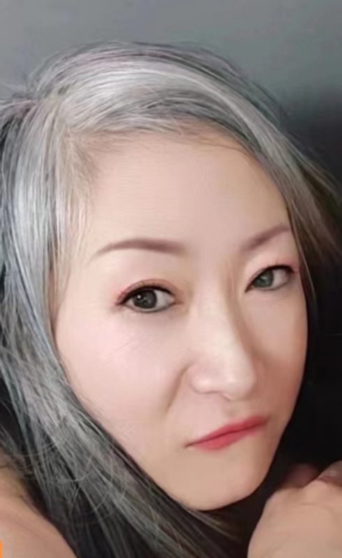 善良的第一张照片--揭阳相亲服务中心