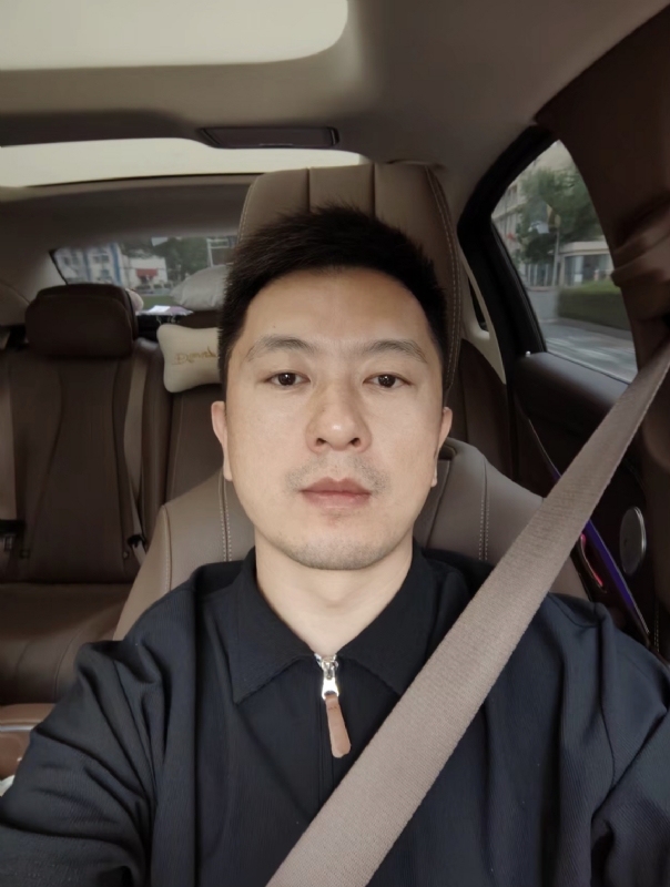 Jason的第一张照片--揭阳相亲服务中心