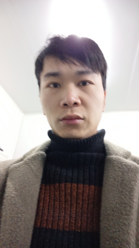 随遇而安的第一张照片--揭阳相亲服务中心