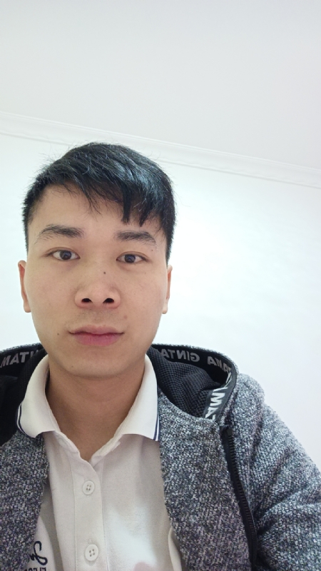 随遇而安的第二张照片--揭阳相亲服务中心