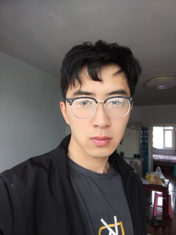 雷震雨的第一张照片--揭阳相亲服务中心