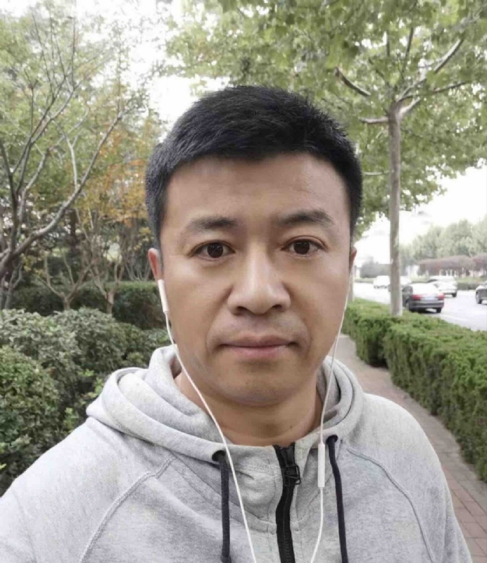 相逢即是缘的第二张照片--揭阳相亲服务中心