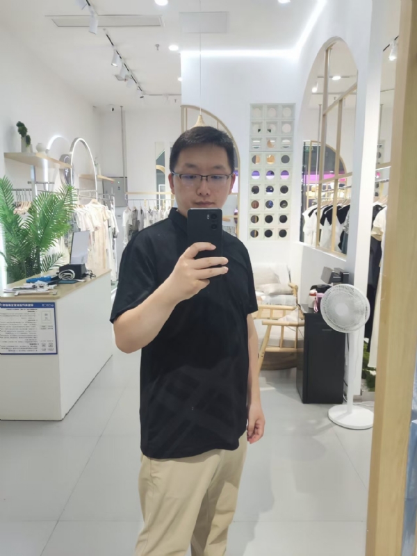 南柯的第一张照片--揭阳相亲服务中心