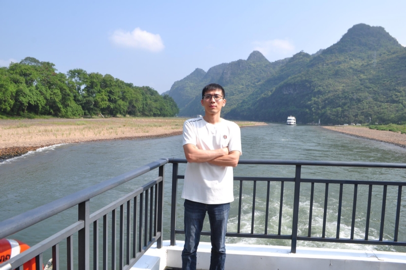 色色猪的第一张照片--揭阳相亲服务中心