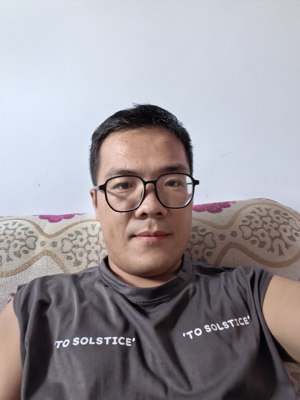 卫TF的第一张照片--揭阳相亲服务中心