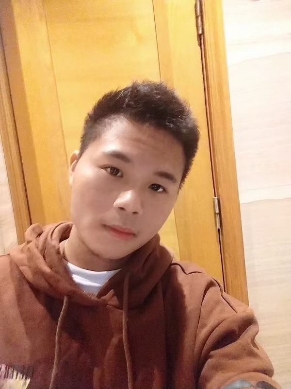 HYL1997的第一张照片--揭阳相亲服务中心