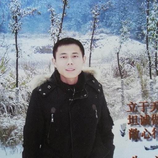 忧伤男人的第一张照片--揭阳相亲服务中心