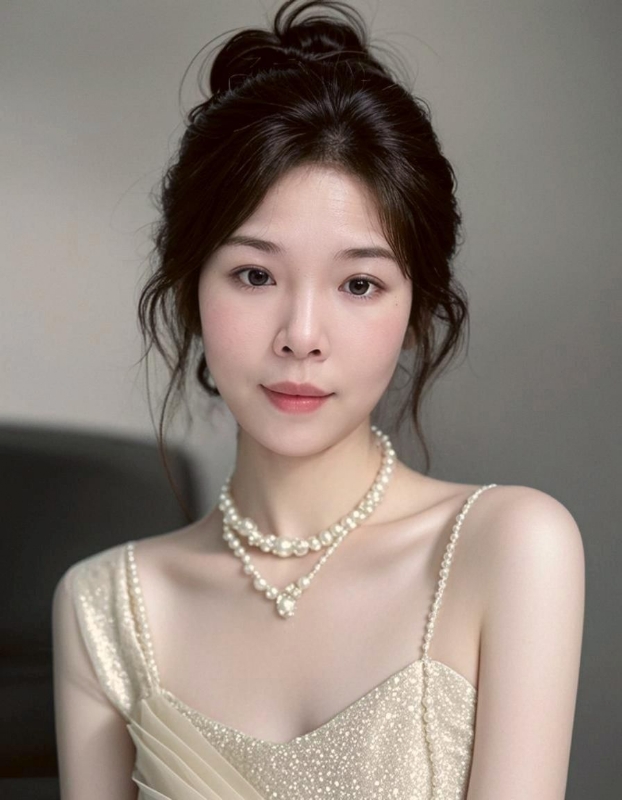 花开云舒CC的第一张照片--揭阳相亲服务中心