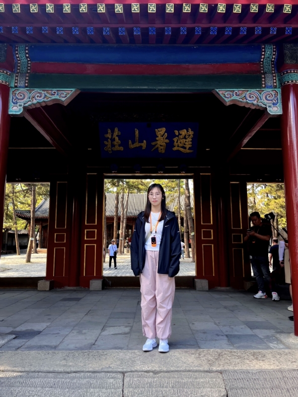 小柒的第一张照片--揭阳相亲服务中心