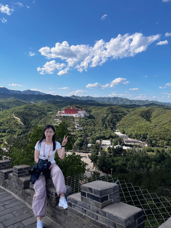 小柒的第三张照片--揭阳相亲服务中心