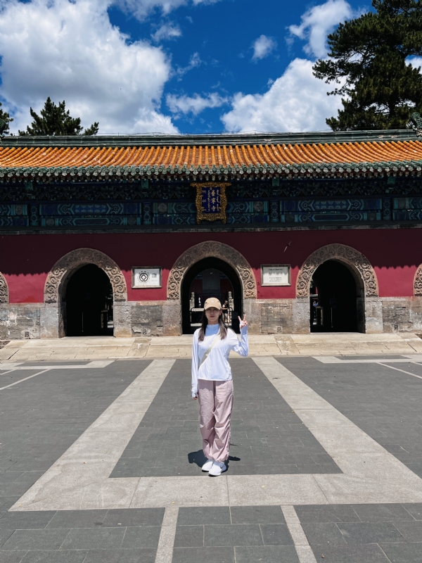 小柒的第四张照片--揭阳相亲服务中心