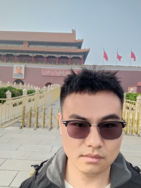 喧嚣的风的第一张照片--揭阳相亲服务中心