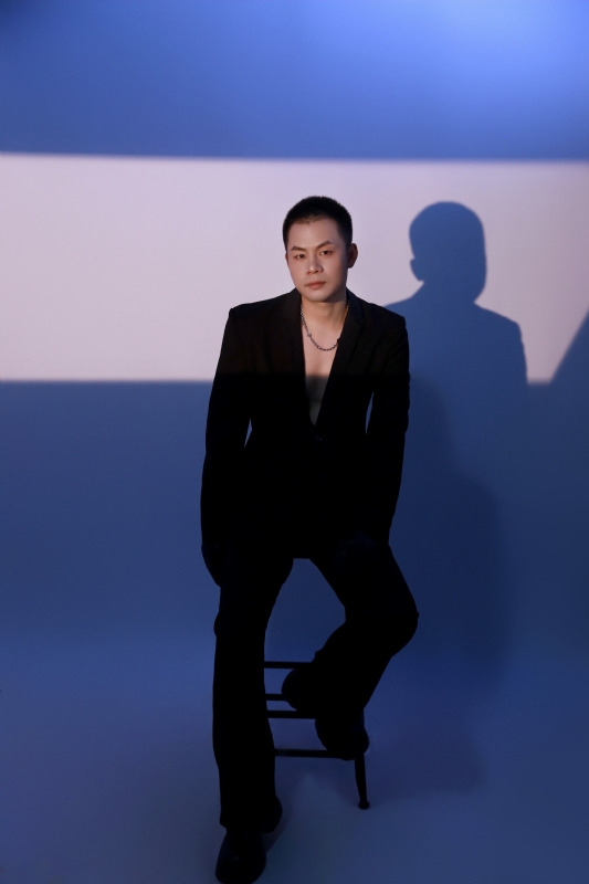 胡杰的第一张照片--揭阳相亲服务中心